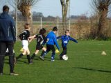 S.K.N.W.K. JO9-1 - SJO B.D.C. JO9-3 (competitie - 3e fase) (68/98)